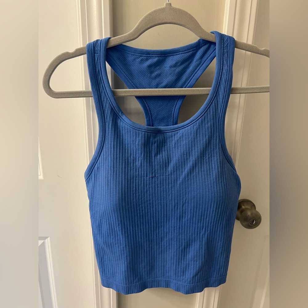 Lulu top